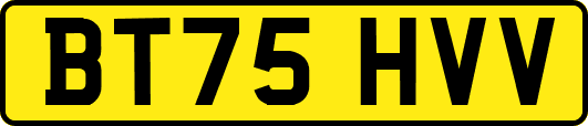 BT75HVV