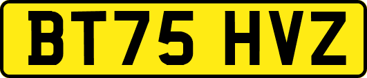 BT75HVZ
