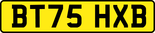 BT75HXB