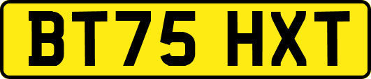 BT75HXT