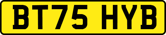 BT75HYB