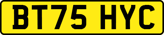 BT75HYC
