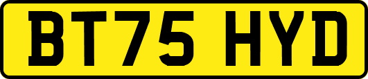 BT75HYD