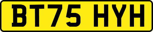 BT75HYH