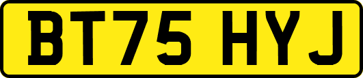 BT75HYJ