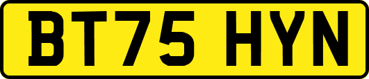 BT75HYN