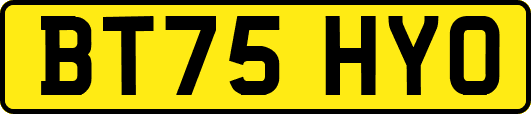 BT75HYO