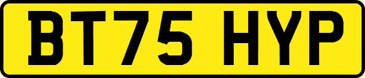 BT75HYP