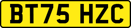 BT75HZC