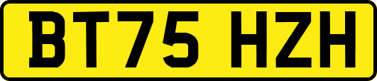 BT75HZH