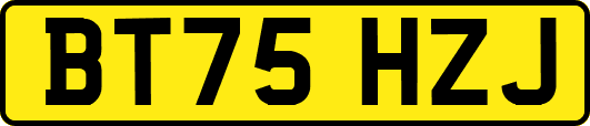 BT75HZJ
