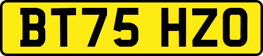 BT75HZO