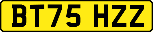 BT75HZZ