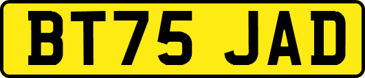 BT75JAD