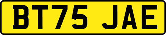 BT75JAE