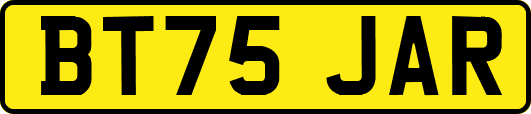 BT75JAR