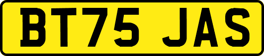 BT75JAS
