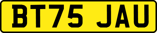 BT75JAU