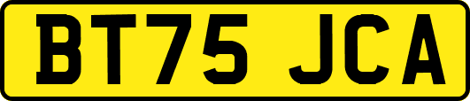 BT75JCA