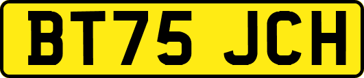 BT75JCH