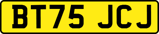 BT75JCJ