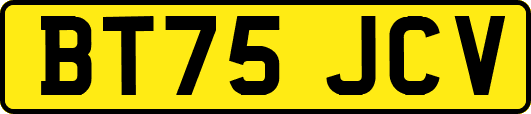 BT75JCV