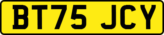 BT75JCY