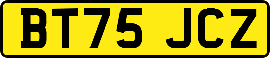 BT75JCZ