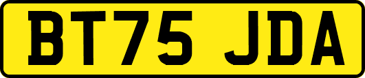 BT75JDA