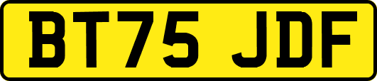 BT75JDF