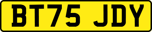 BT75JDY