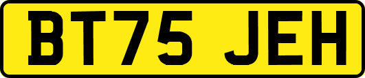 BT75JEH