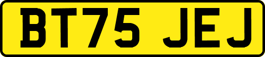 BT75JEJ