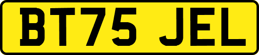 BT75JEL