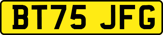 BT75JFG