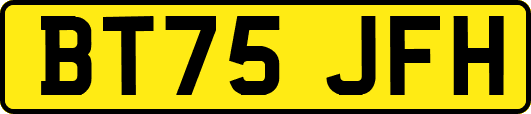 BT75JFH