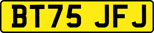 BT75JFJ