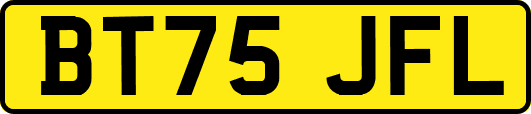 BT75JFL