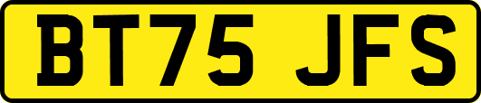 BT75JFS