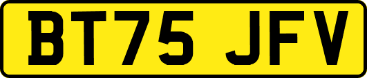 BT75JFV
