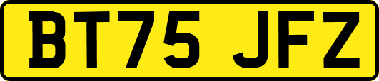 BT75JFZ
