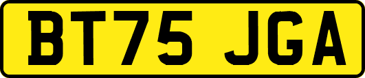 BT75JGA
