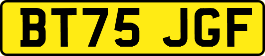 BT75JGF