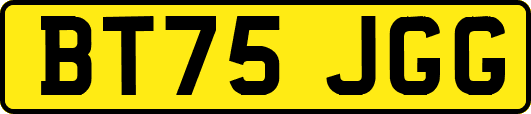 BT75JGG