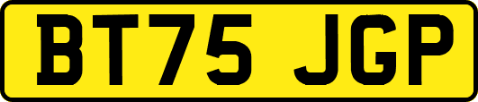 BT75JGP