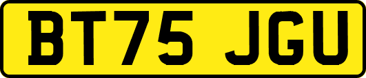BT75JGU