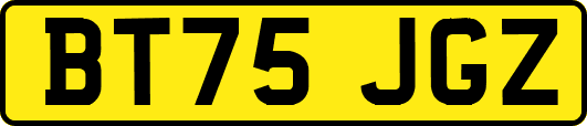 BT75JGZ