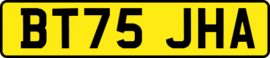 BT75JHA