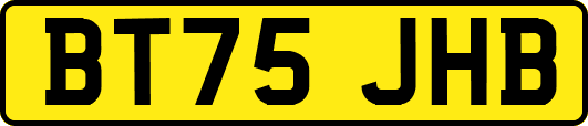 BT75JHB