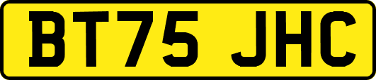 BT75JHC